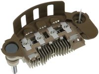 Gleichrichter Generator, Bild 2
