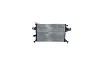 Kühler Wasserkühler Motorkühler, Bild 5