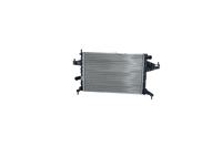 Kühler Wasserkühler Motorkühler, Bild 6