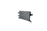 Kühler Wasserkühler Motorkühler, Bild 10