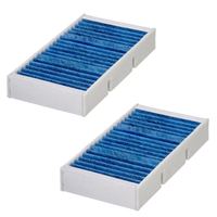 Innenraumfilter Pollenfilter Filter, Bild 1