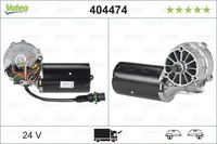 Wischermotor, Bild 1