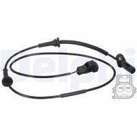 ABS Sensor Drehzahlmesser, Bild 1