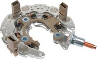 Gleichrichter Generator, Bild 2