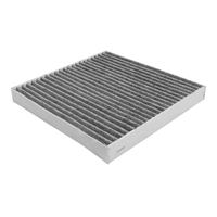Innenraumfilter Pollenfilter Filter, Bild 3