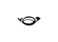 ABS Sensor Drehzahlmesser, Bild 17