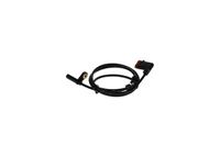 ABS Sensor Drehzahlmesser, Bild 18