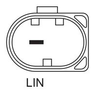 Lichtmaschine Generator, Bild 2