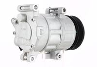 Kompressor Klima Klimaanlage Klimakompressor, Bild 11