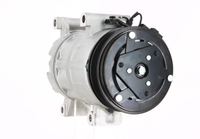 Kompressor Klima Klimaanlage Klimakompressor, Bild 4
