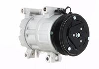Kompressor Klima Klimaanlage Klimakompressor, Bild 5