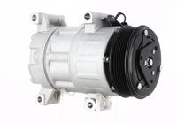 Kompressor Klima Klimaanlage Klimakompressor, Bild 6