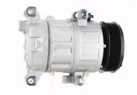 Kompressor Klima Klimaanlage Klimakompressor, Bild 9