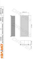Luftfilter Motorluftfilter Filter, Bild 8