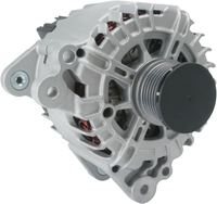 Lichtmaschine Generator