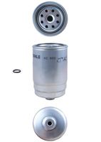 Kraftstofffilter Kraftstoff Filter, Bild 2