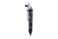 Kühler Wasserkühler Motorkühler, Bild 2