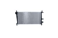 Kühler Wasserkühler Motorkühler, Bild 8