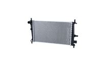 Kühler Wasserkühler Motorkühler, Bild 10