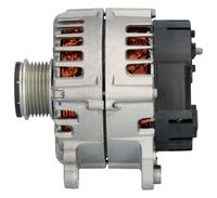 Lichtmaschine Generator, Bild 4