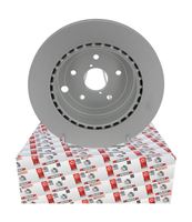Bremsscheibe Scheibenbremse, Bild 2