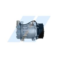 Kompressor Klima Klimaanlage Klimakompressor, Bild 6