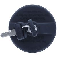 Verschluss, Kraftstofftank, Bild 2