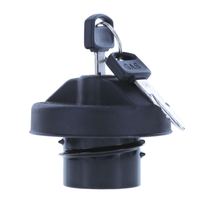 Verschluss, Kraftstofftank, Bild 23