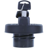 Verschluss, Kraftstofftank, Bild 6