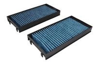 Innenraumfilter Pollenfilter Filter, Bild 2