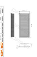 Luftfilter Motorluftfilter Filter, Bild 10