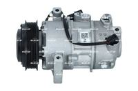 Kompressor Klima Klimaanlage Klimakompressor, Bild 2