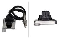 NOx Sensor Katalysator Kat