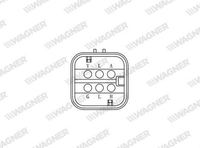 NOx Sensor Katalysator Kat, Bild 5