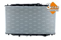 Kühler Wasserkühler Motorkühler, Bild 1
