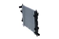 Kühler Wasserkühler Motorkühler, Bild 12