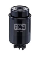 Kraftstofffilter Kraftstoff Filter, Bild 1