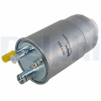 Kraftstofffilter Kraftstoff Filter, Bild 2
