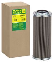 Arbeitshydraulik Filter Hydraulische Anlage, Bild 4