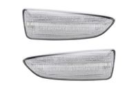 Blinker Blinkleuchten Satz