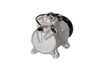 Kompressor Klima Klimaanlage Klimakompressor, Bild 20