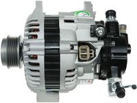 Lichtmaschine Generator, Bild 4