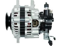 Lichtmaschine Generator, Bild 4