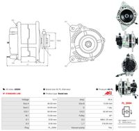 Lichtmaschine Generator, Bild 5