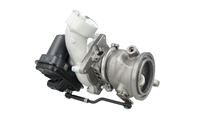 Turbolader, Bild 30