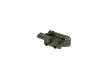 Abgasdrucksensor Differenzdruck, Bild 11