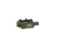 Abgasdrucksensor Differenzdruck, Bild 19