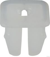 Set: Innenkotflügel + Radhausschale (Innenkotflügel) Klemmensatz, Bild 2