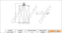 Kraftstofffilter Kraftstoff Filter, Bild 6