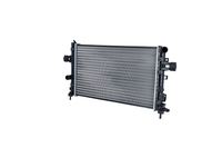 Kühler Wasserkühler Motorkühler, Bild 11